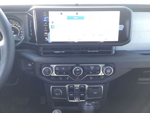 New 2025 Jeep Wrangler Sport S image 14