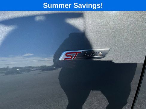 Certified 2023 Ford Escape ST-Line Select w/ Tech Pack #2 AWD/4WD image 13