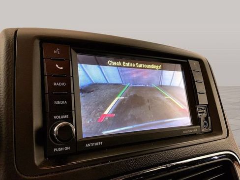 Used 2017 Dodge Grand Caravan SE w/ Power Window Group FWD image 21