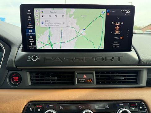 Used 2026 Honda Passport TrailSport Elite image 35