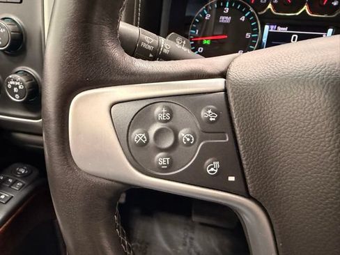 Used 2018 GMC Sierra 1500 SLT AWD/4WD image 38