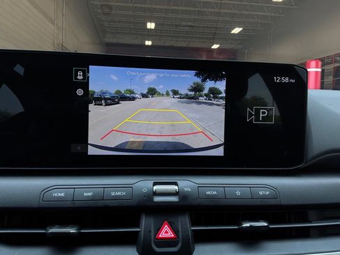 Used 2025 Kia K4 FWD image 32