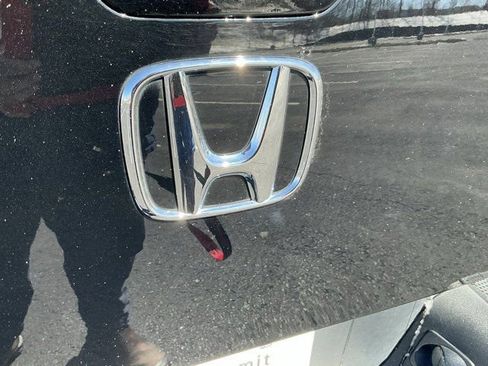 Used 2023 Honda Ridgeline Black Edition image 5