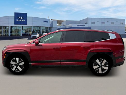 New 2026 Hyundai Ioniq 9 SEL w/ Tow & Go Package image 3