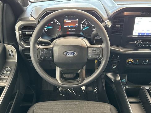 Used 2023 Ford F150 XL w/ STX Appearance Package RWD image 13
