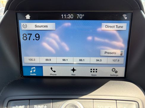 Used 2018 Ford Escape SEL w/ Ford Safe & Smart Package AWD/4WD image 18