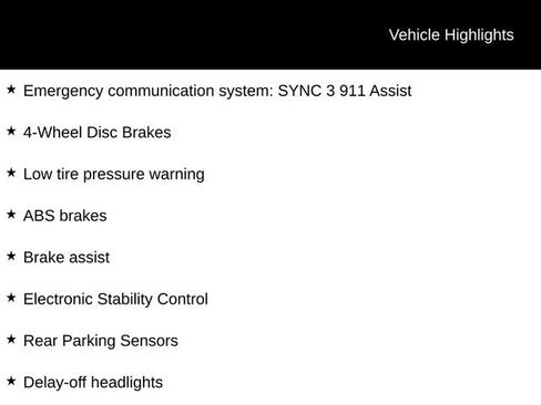Certified 2024 Ford Bronco Sport Badlands w/ Premium Package AWD/4WD image 25