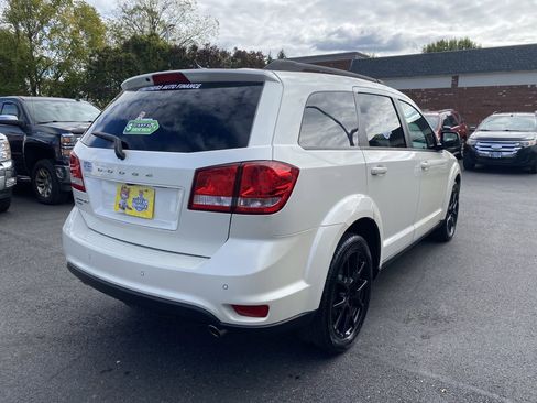 Used 2015 Dodge Journey SXT w/ Sun/Sound Group image 5