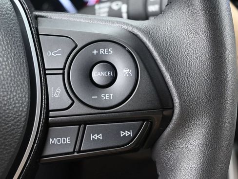 Used 2024 Toyota RAV4 XLE Premium FWD image 7