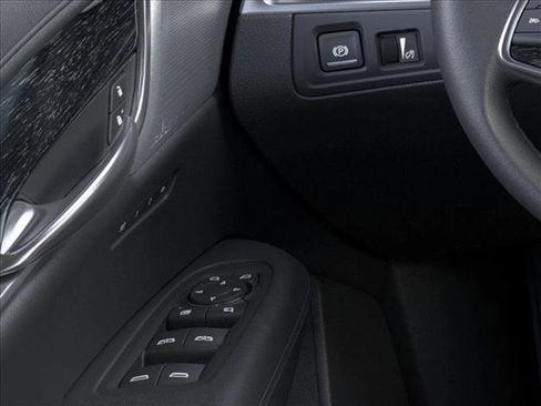 New 2024 Cadillac XT5 Premium Luxury w/ Technology Package image 22