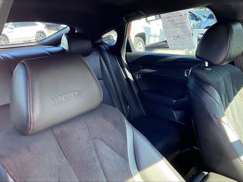 Used 2025 Acura Integra Type S FWD image 22