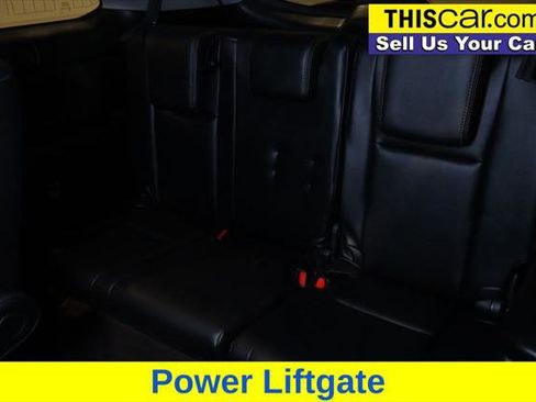 Used 2017 Toyota Highlander XLE image 16