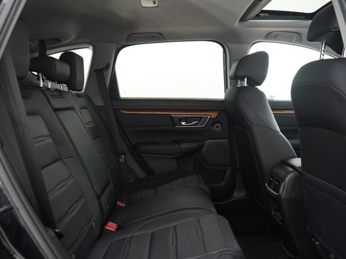 Used 2022 Honda CR-V Touring image 14
