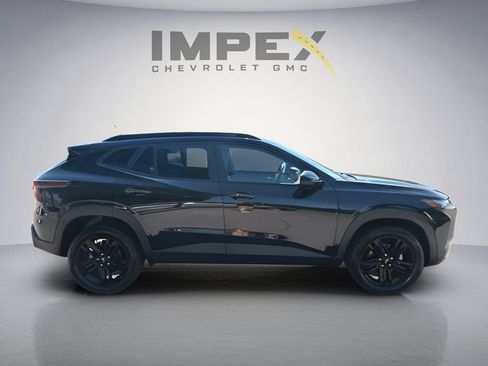 New 2026 Chevrolet Trax ACTIV w/ Driver Confidence Package FWD image 6
