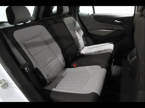 Certified 2023 Chevrolet Equinox LS w/ Driver Confidence II Package AWD/4WD image 17
