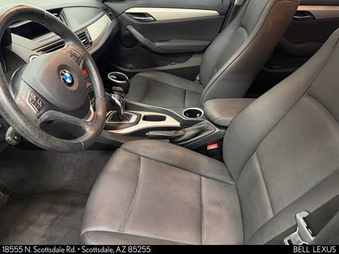 Used 2015 BMW X1 sDrive28i RWD image 15