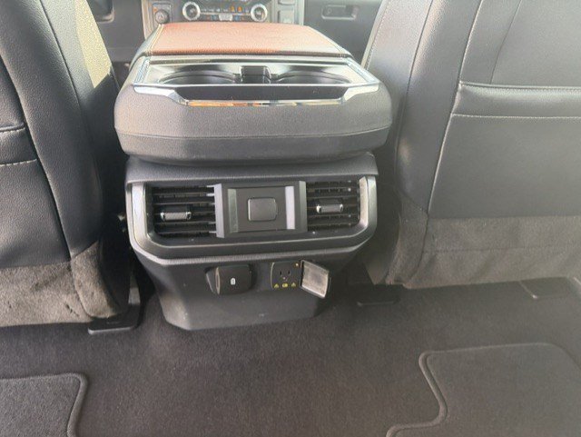 Used 2023 Ford F150 Lariat AWD/4WD image 31