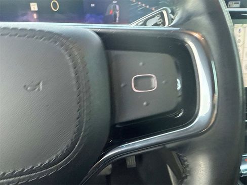 Used 2024 Lincoln Nautilus Premier w/ Jet Appearance Package image 27