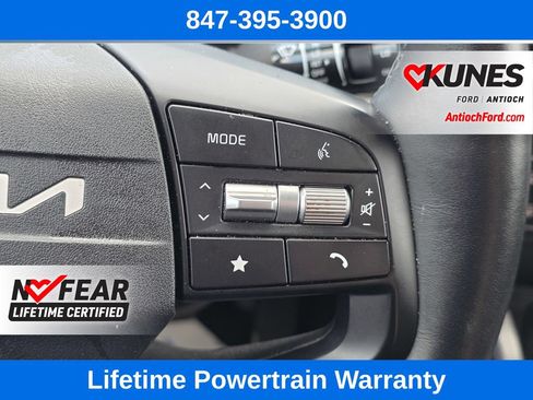 Used 2026 Kia Sportage LX FWD image 25