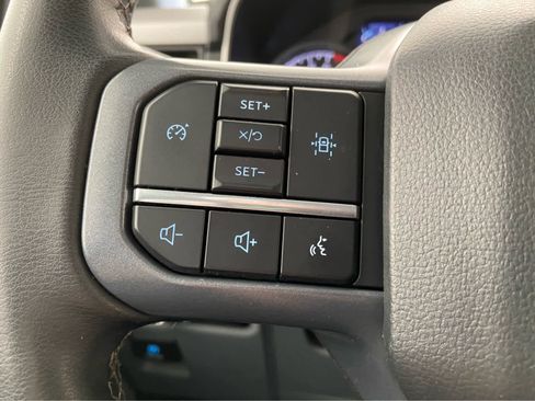 Used 2023 Ford F150 XLT w/ Equipment Group 302A High image 21