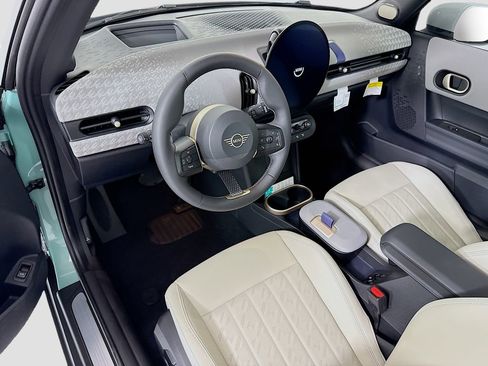 New 2026 MINI Cooper S FWD image 9