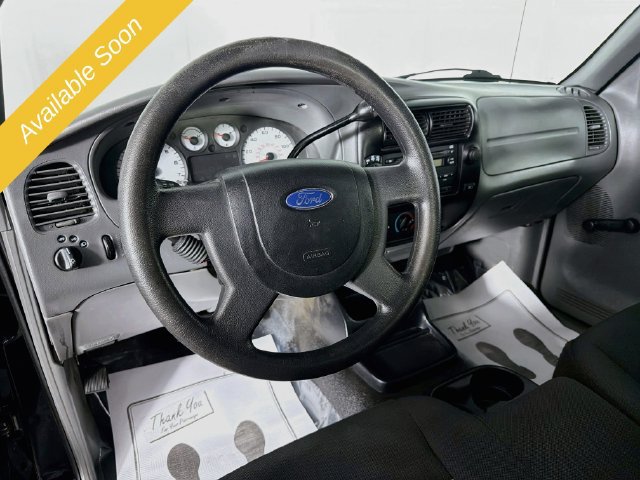 Used 2006 Ford Ranger Sport AWD/4WD image 9