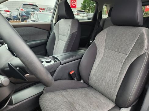Certified 2023 Nissan Rogue SV AWD/4WD image 7
