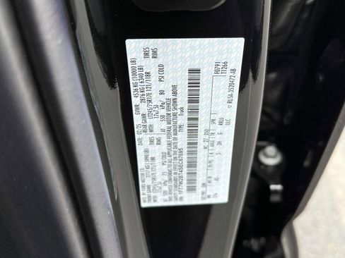 New 2025 Ford F250 XL w/ XL Driver Assist Package image 20