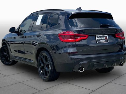 Used 2020 BMW X3 sDrive30i RWD image 11