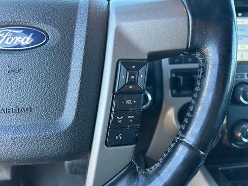 Used 2017 Ford Expedition Limited image 20