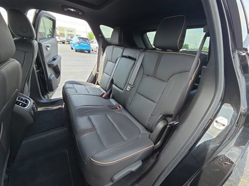 Used 2019 Chevrolet Blazer Premier w/ Sun and Wheels Package AWD/4WD image 33