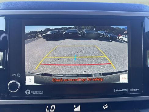 Used 2023 Toyota Tundra SR5 w/ SR5 Convenience Package image 18