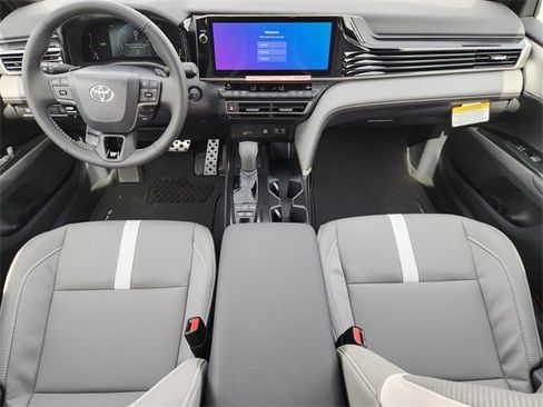 New 2026 Toyota Camry SE image 19