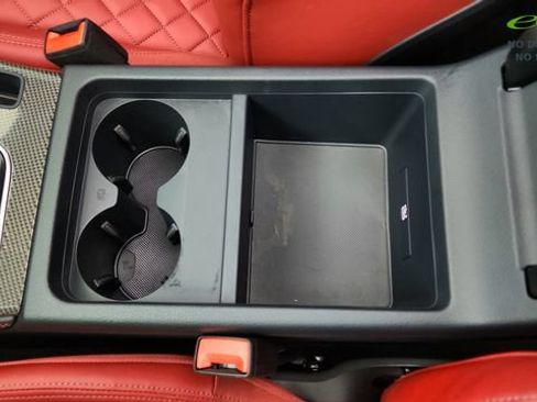 Used 2025 Audi SQ5 Prestige AWD/4WD image 54