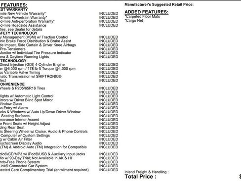 Used 2017 Hyundai Sonata SE image 9