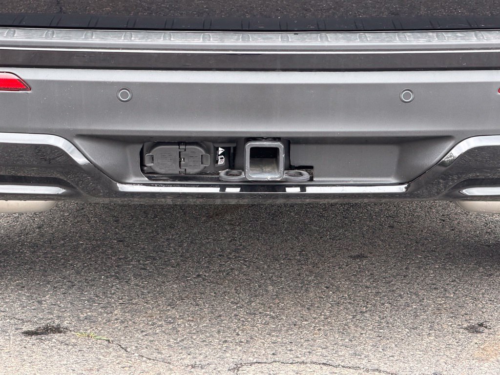 New 2026 Ford Explorer ST-Line AWD/4WD image 26