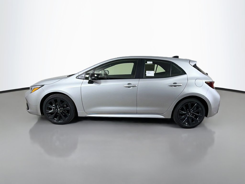 New 2027 Toyota Corolla XSE FWD image 9