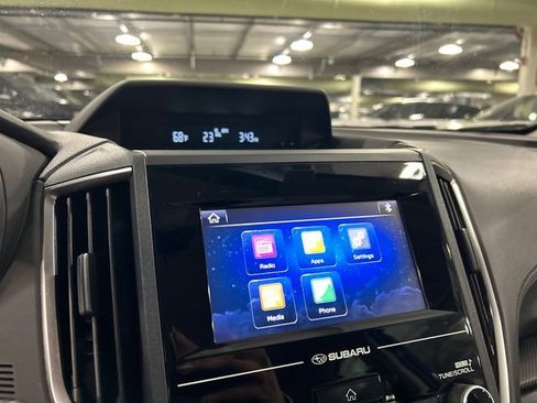 Used 2018 Subaru Impreza 2.0i Premium w/ Eyesight & BSD & Rcta image 15