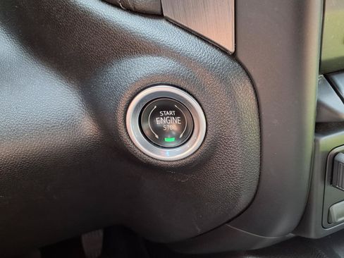Used 2021 GMC Sierra 1500 Denali w/ Driver Alert Package II AWD/4WD image 15