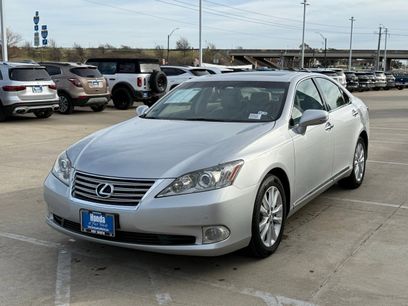 Used 2010 Lexus ES 350