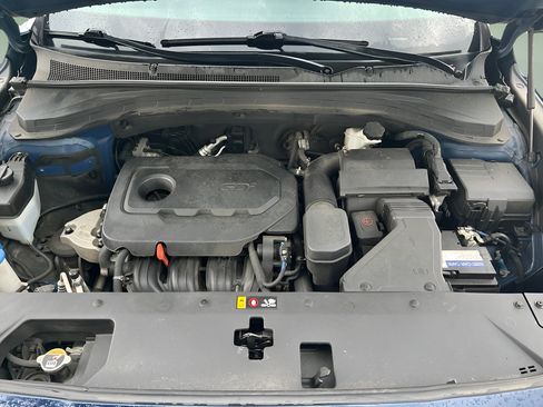 Used 2020 Hyundai Santa Fe SEL AWD/4WD image 9