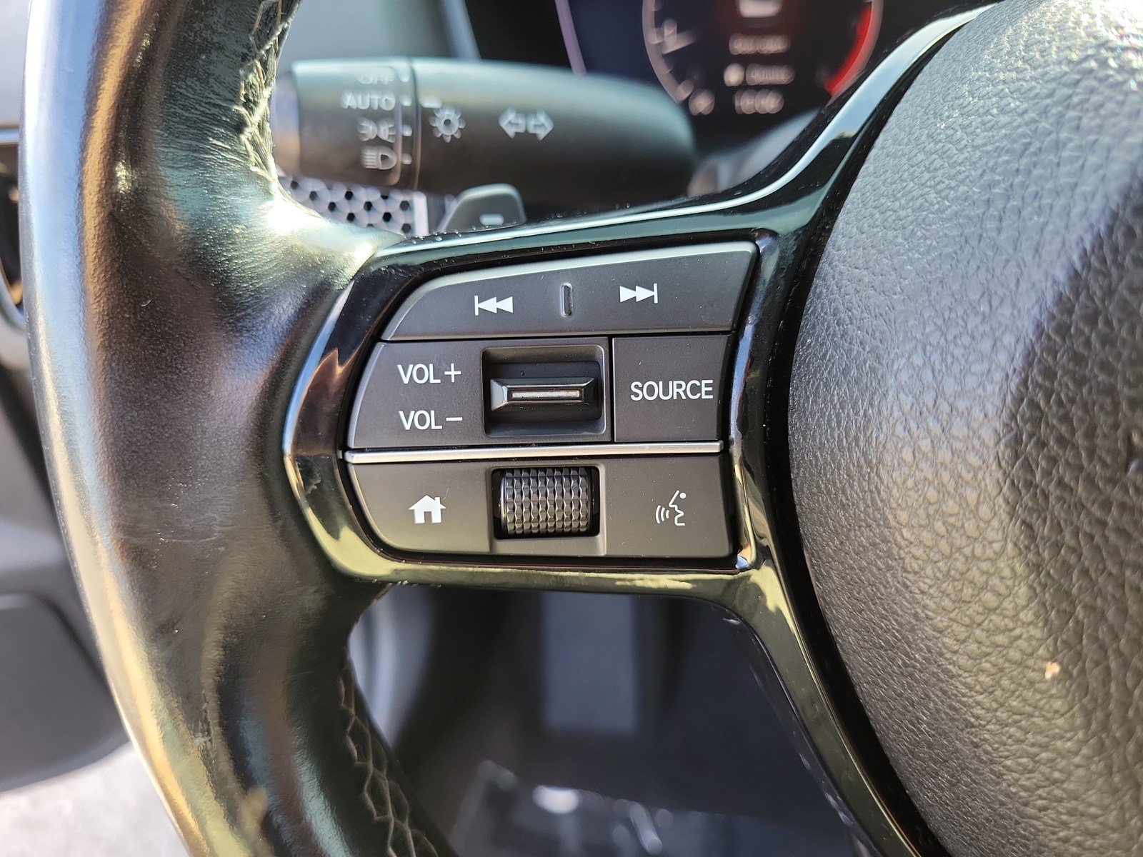 Used 2022 Honda Civic Sport image 18