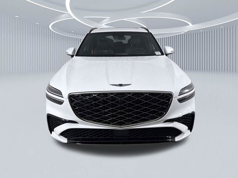 New 2026 Genesis GV70 3.5T Sport Prestige AWD/4WD image 10