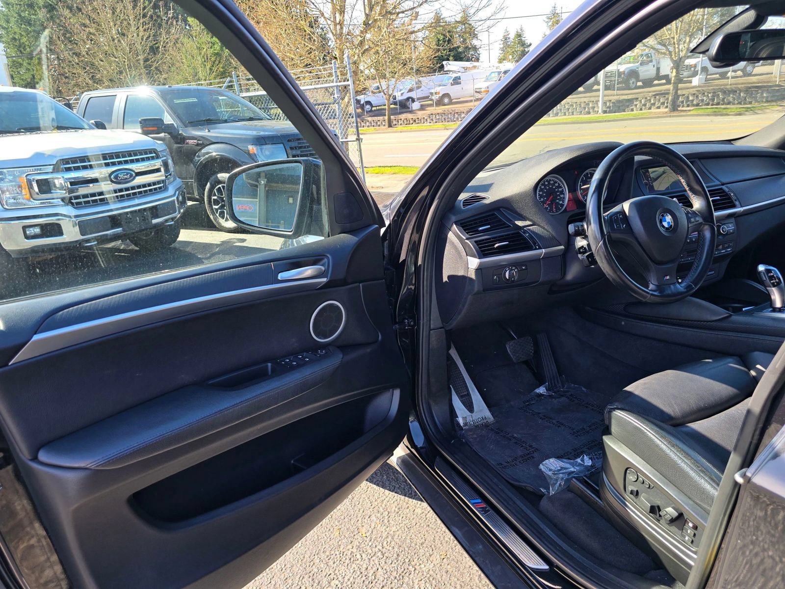 Used 2013 BMW X5 M AWD/4WD image 18