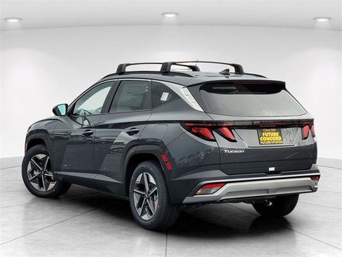New 2026 Hyundai Tucson SEL image 5