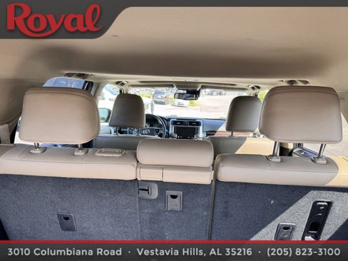Used 2021 Toyota 4Runner Limited RWD image 4