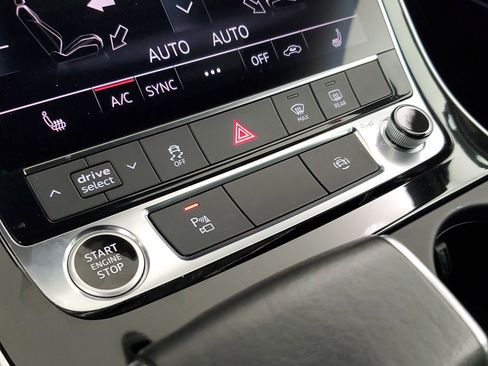 Certified 2021 Audi Q7 2.0T Premium Plus w/ Premium Plus Package image 42