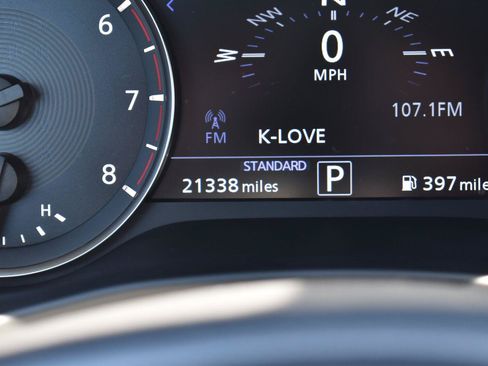 Used 2024 INFINITI QX50 Sport FWD image 31
