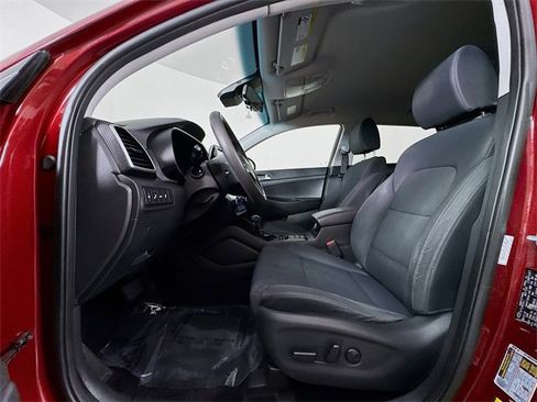 Used 2020 Hyundai Tucson SEL image 33
