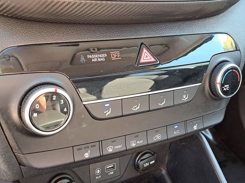 Used 2020 Hyundai Tucson Value image 22